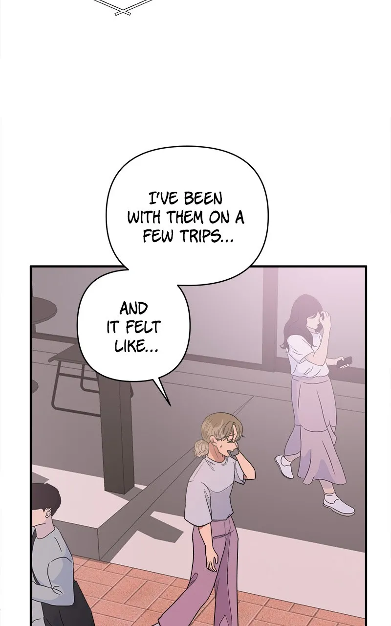 Kidults Chapter 59 Online - página 57