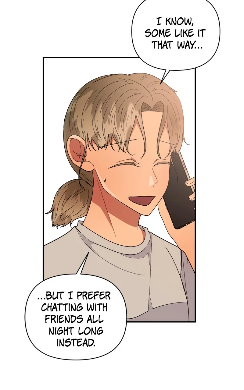 Kidults Chapter 59 Online - página 61