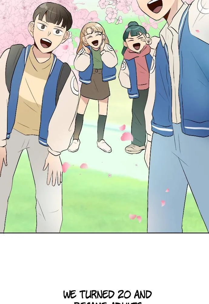 Kidults Chapter 6 Online - página 26