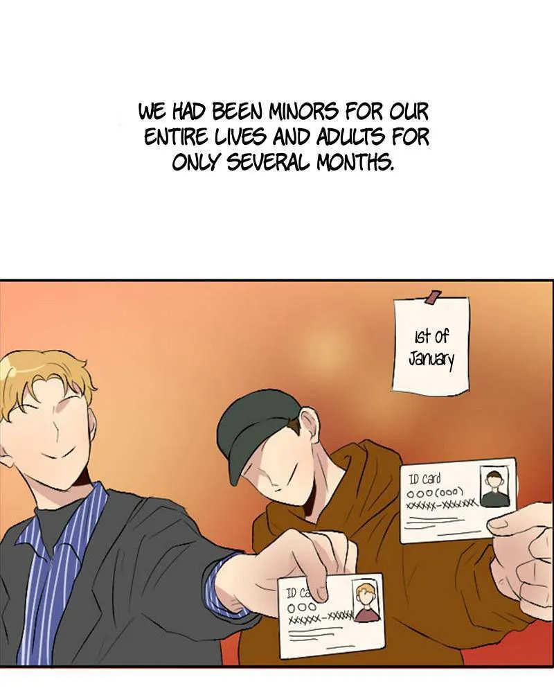 Kidults Chapter 6 Online - página 30