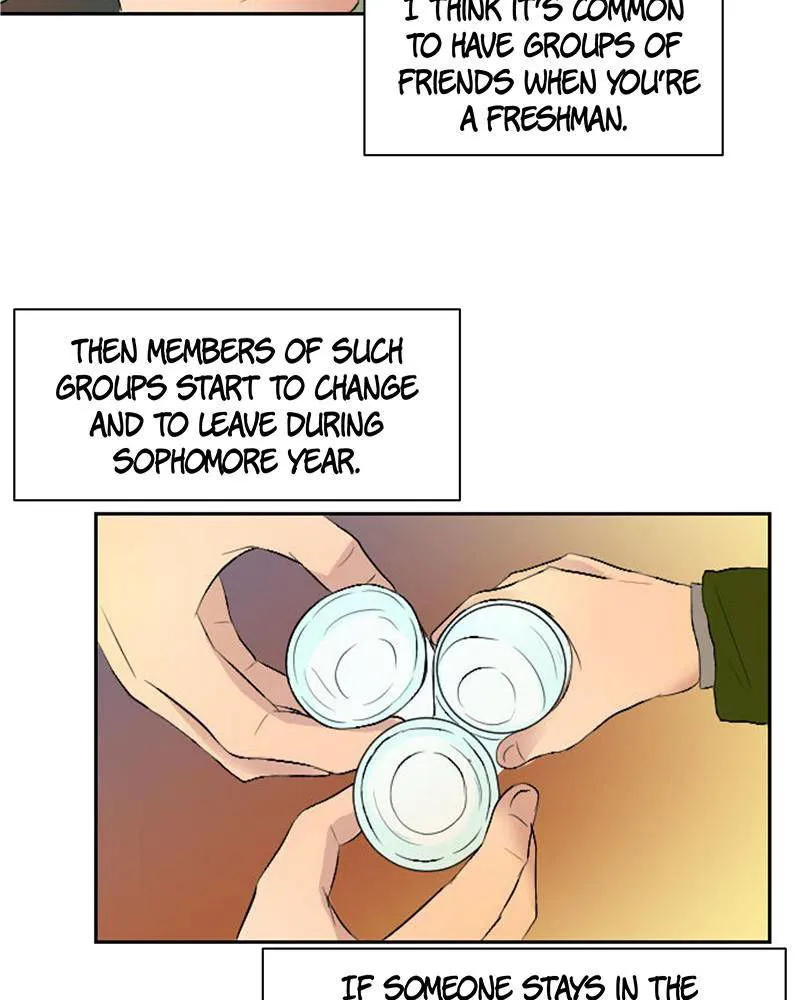 Kidults Chapter 6 Online - página 34