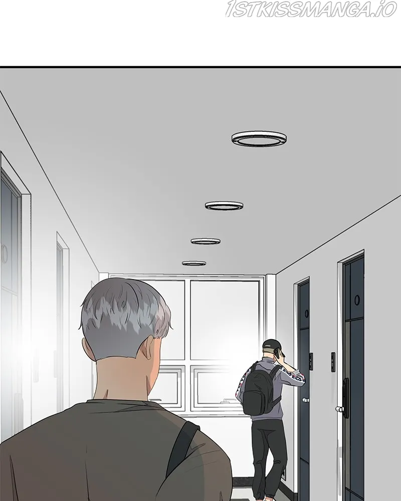 Kidults Chapter 60 Online - página 3