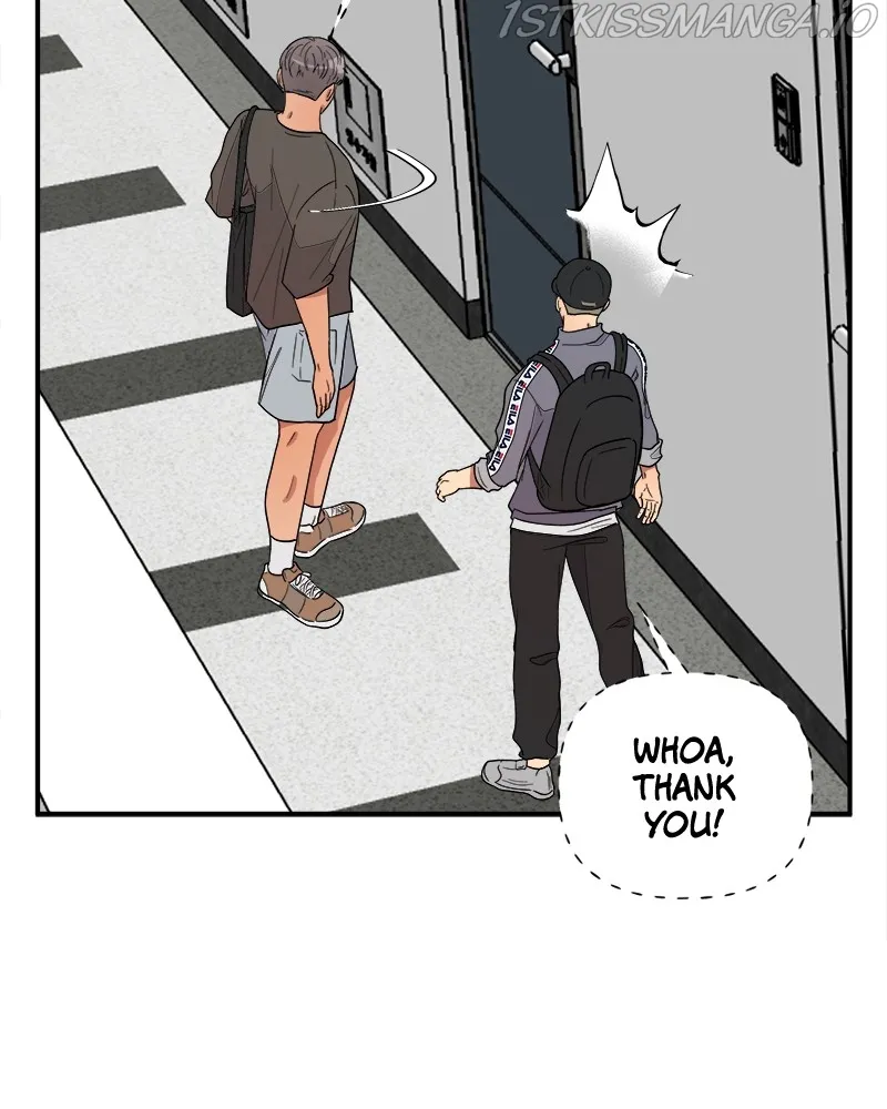 Kidults Chapter 60 Online - página 23