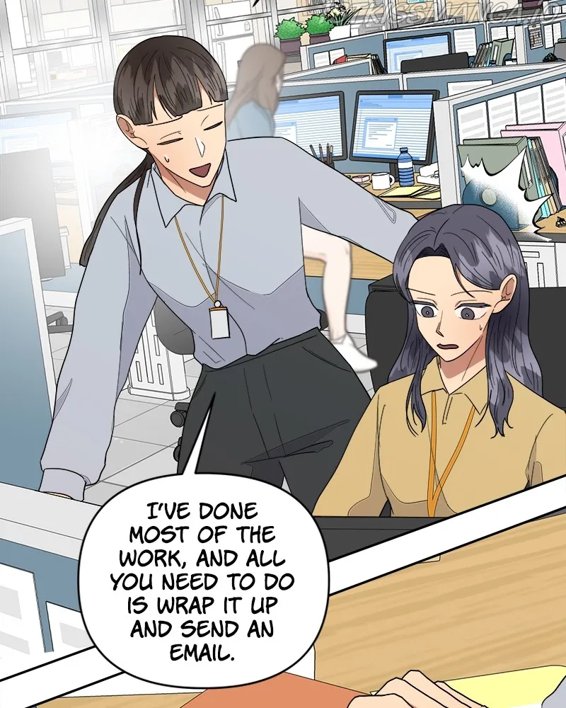 Kidults Chapter 60 Online - página 30