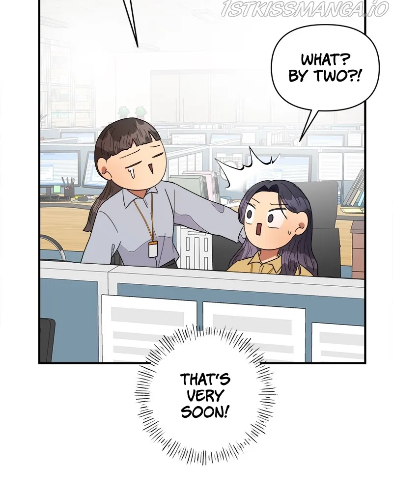 Kidults Chapter 60 Online - página 32