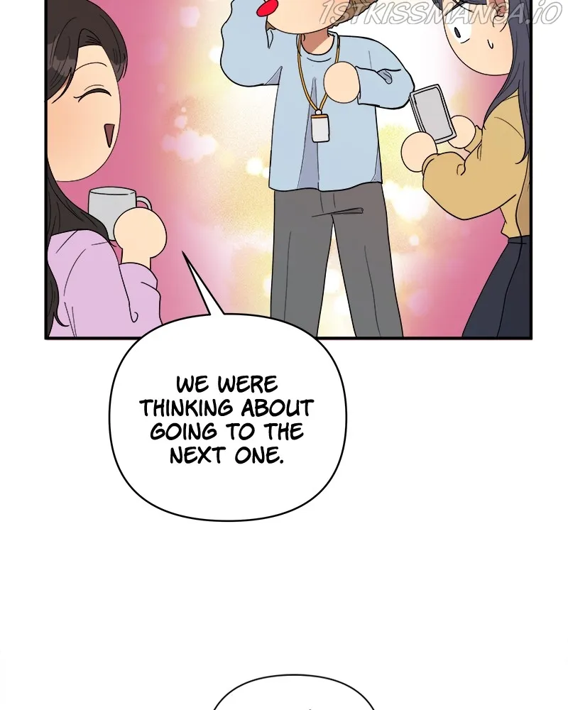 Kidults Chapter 60 Online - página 51