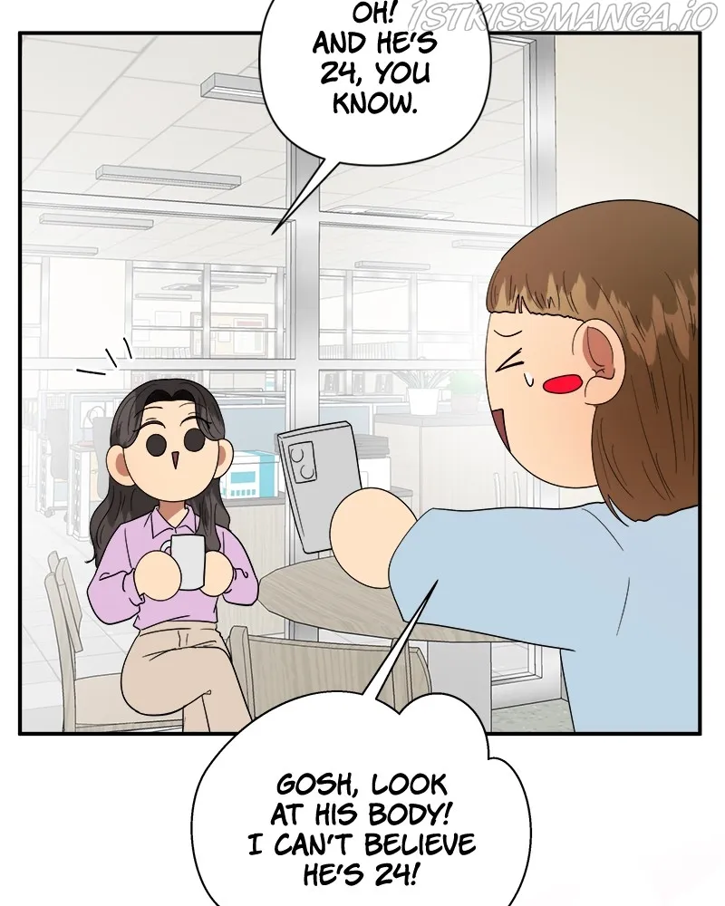 Kidults Chapter 60 Online - página 52