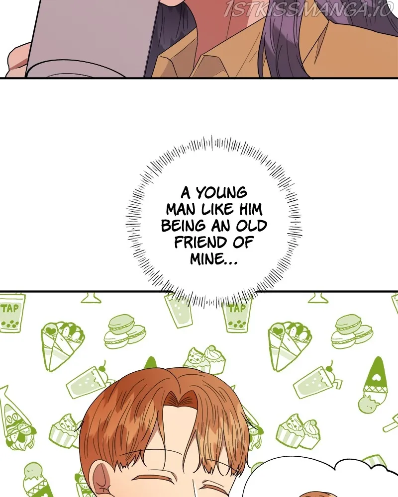 Kidults Chapter 60 Online - página 62