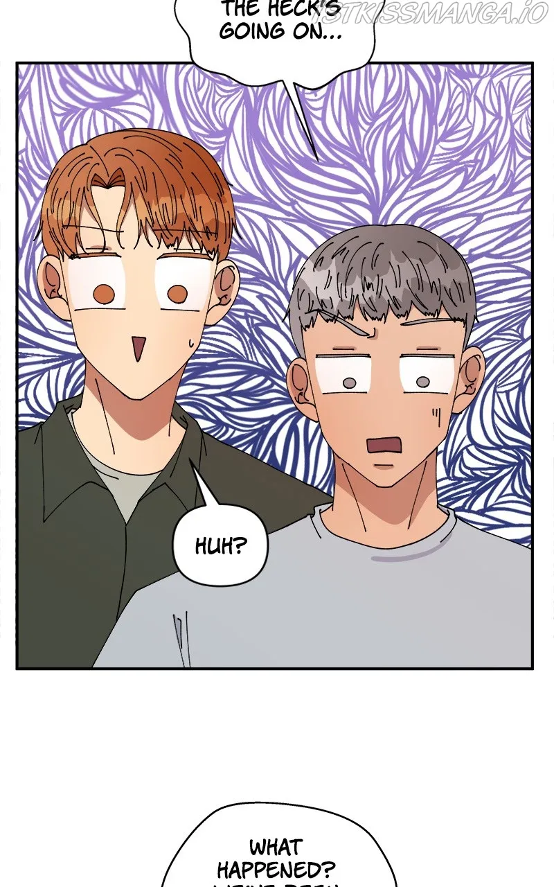 Kidults Chapter 64 Online - página 14