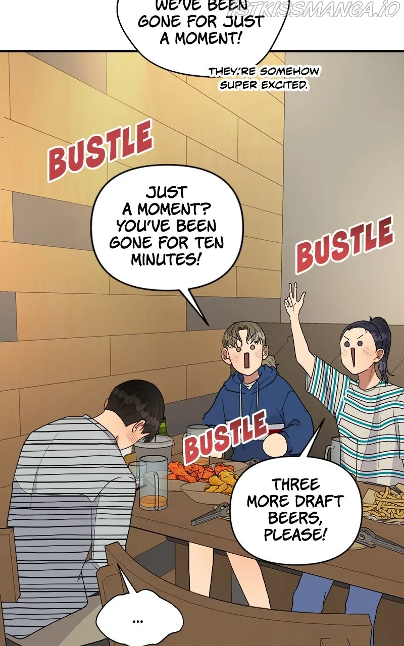 Kidults Chapter 64 Online - página 15