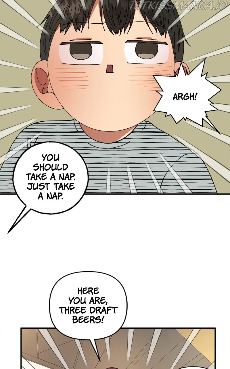 Kidults Chapter 64 Online - página 21