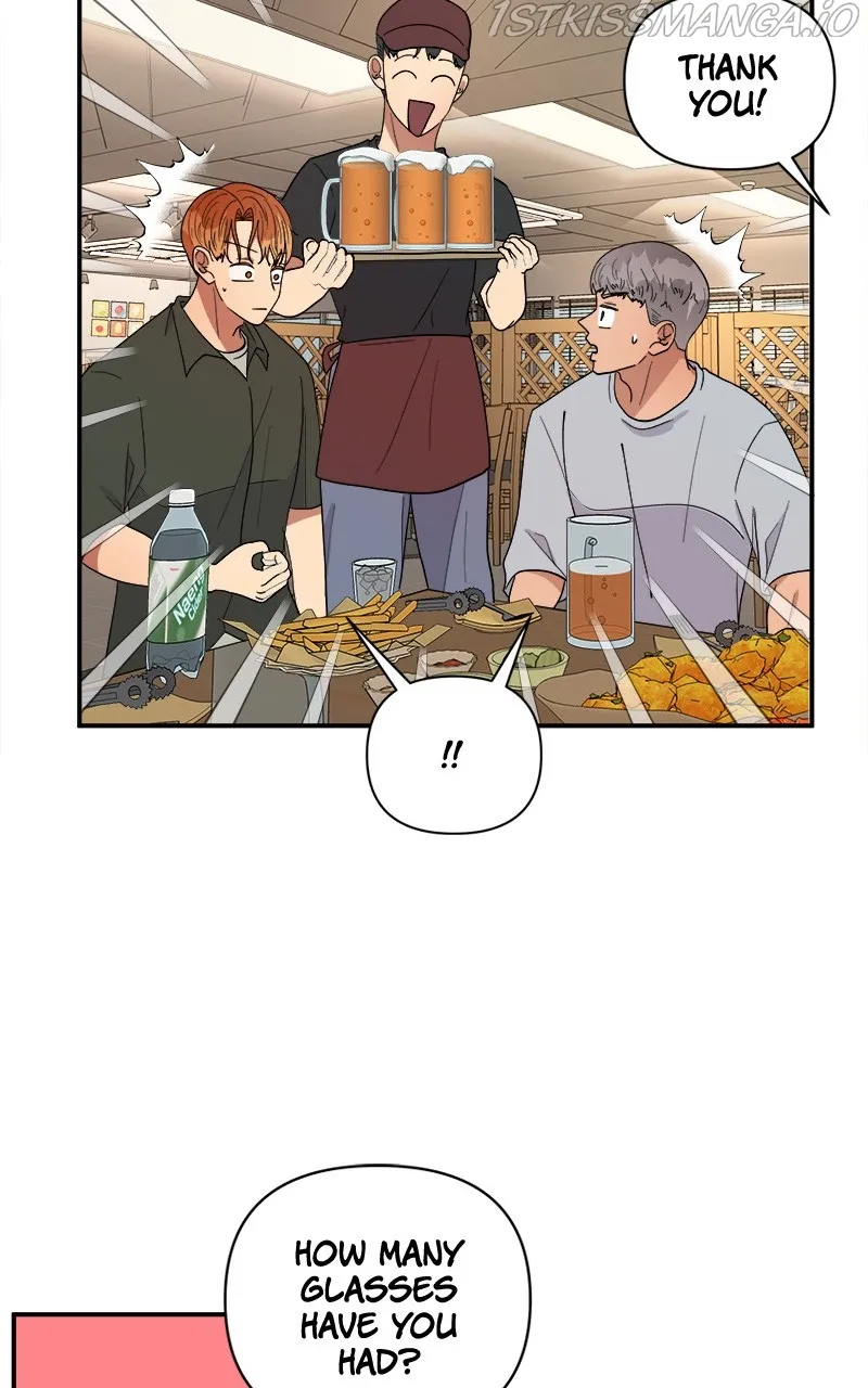 Kidults Chapter 64 Online - página 22