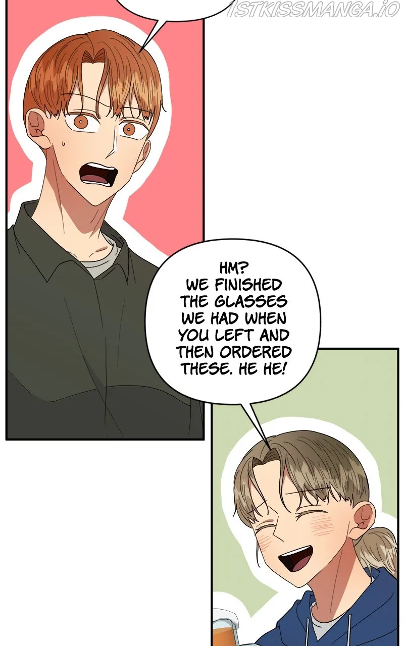 Kidults Chapter 64 Online - página 23