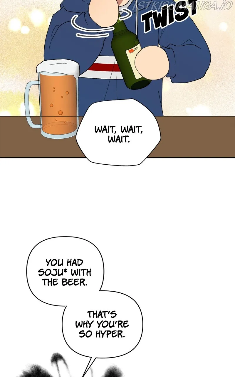 Kidults Chapter 64 Online - página 25