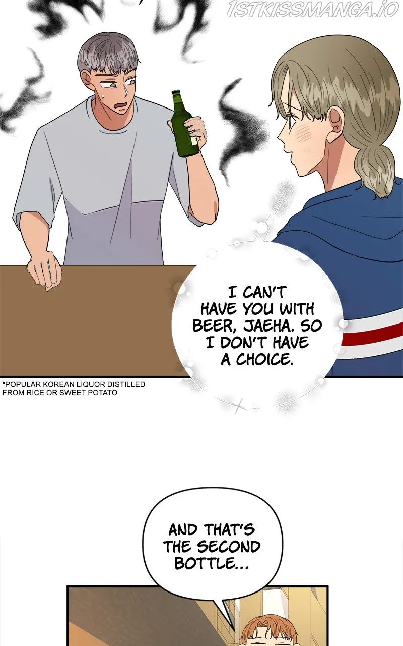 Kidults Chapter 64 Online - página 26