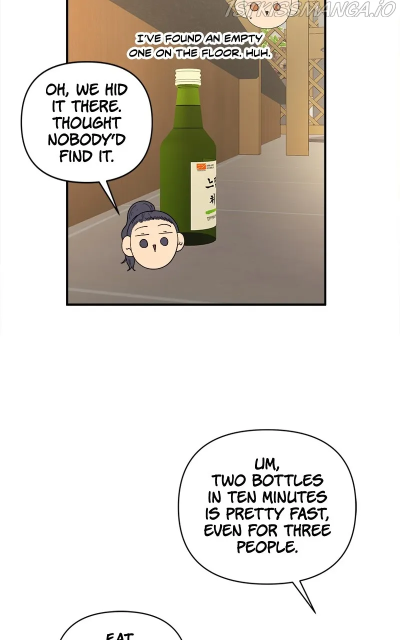 Kidults Chapter 64 Online - página 27