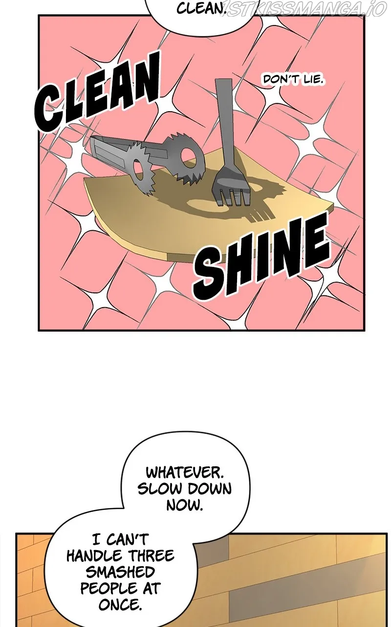 Kidults Chapter 64 Online - página 29
