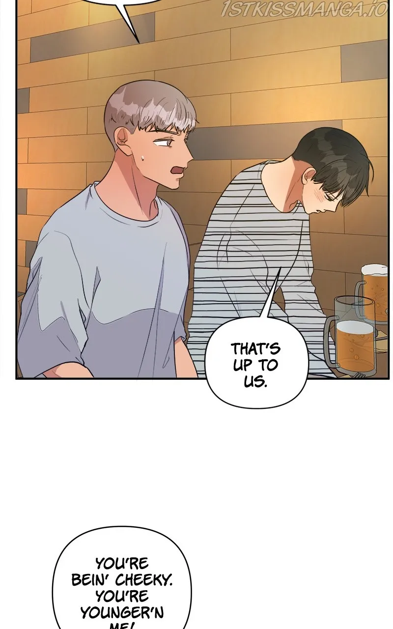 Kidults Chapter 64 Online - página 30