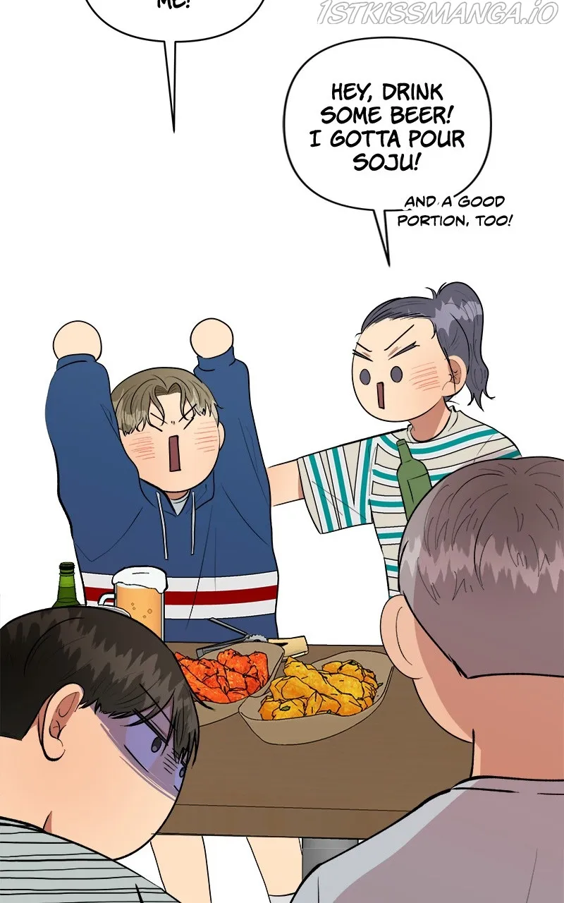Kidults Chapter 64 Online - página 31