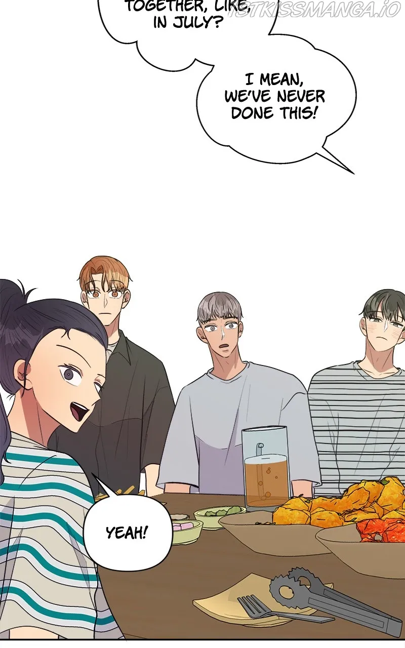 Kidults Chapter 64 Online - página 34