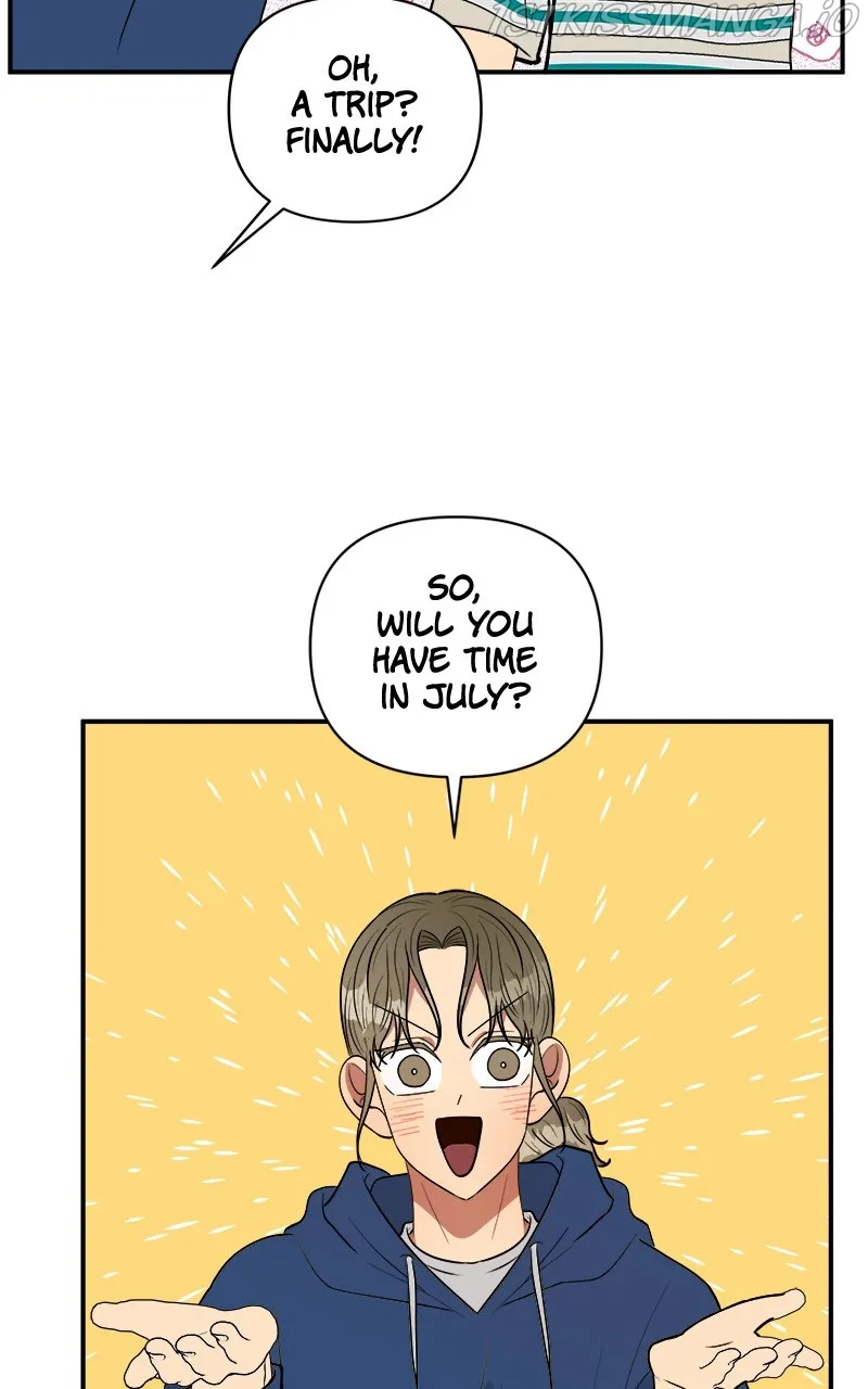 Kidults Chapter 64 Online - página 36