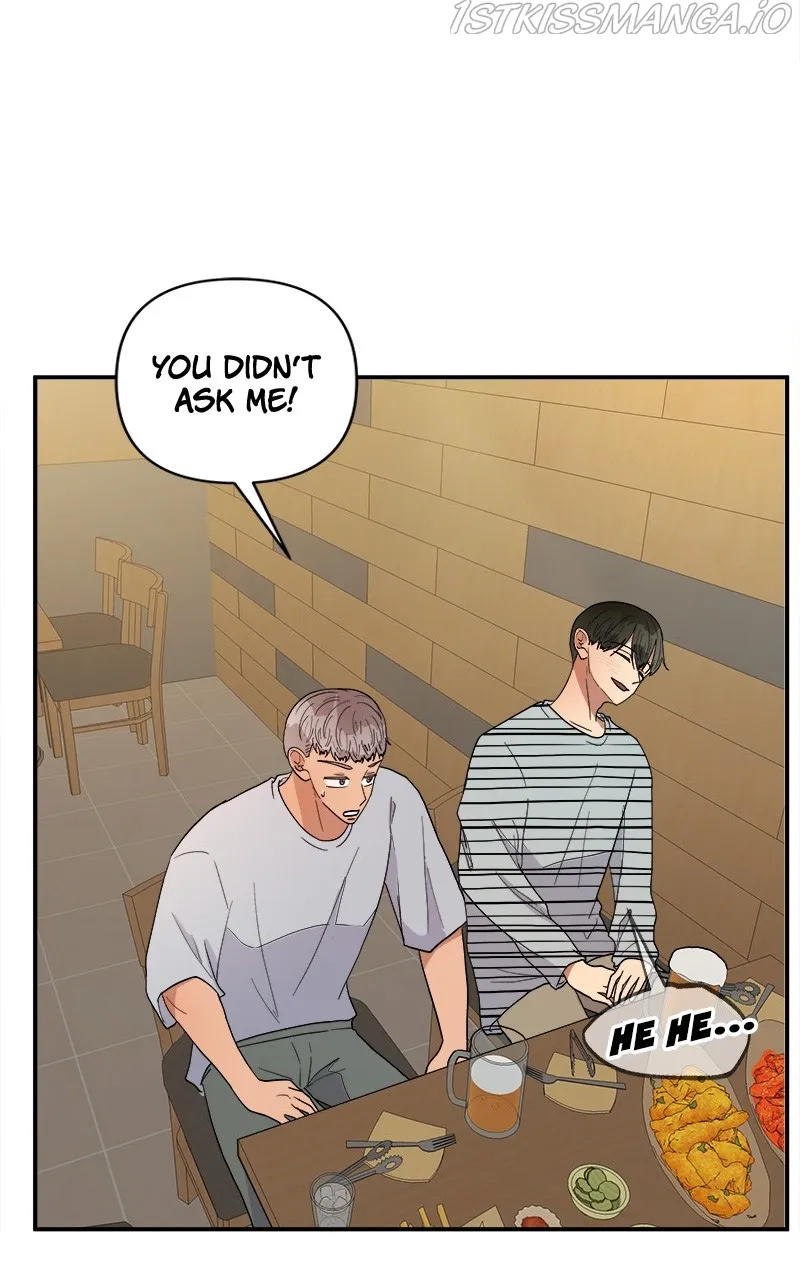 Kidults Chapter 64 Online - página 42