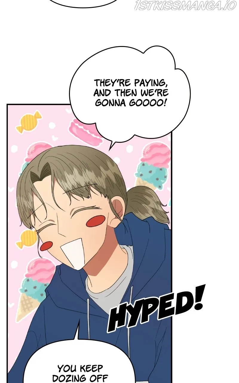 Kidults Chapter 66 Online - página 3