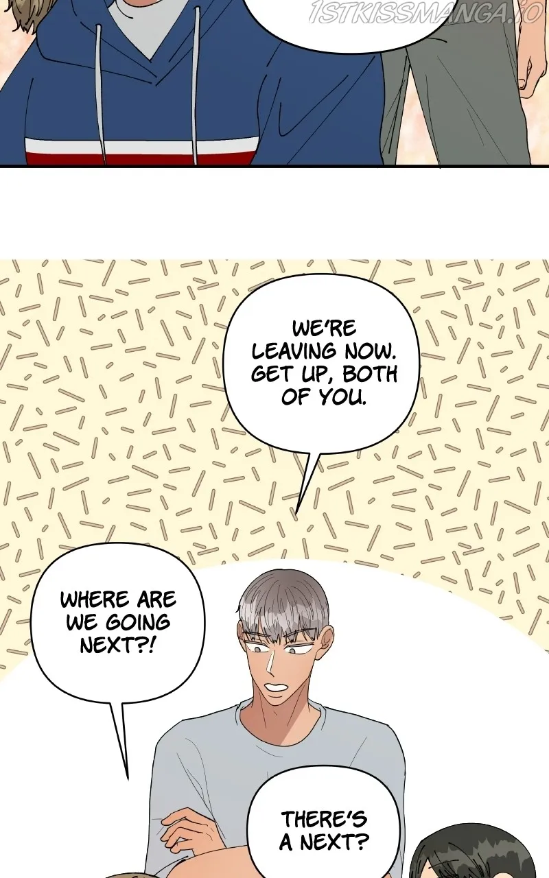 Kidults Chapter 66 Online - página 7