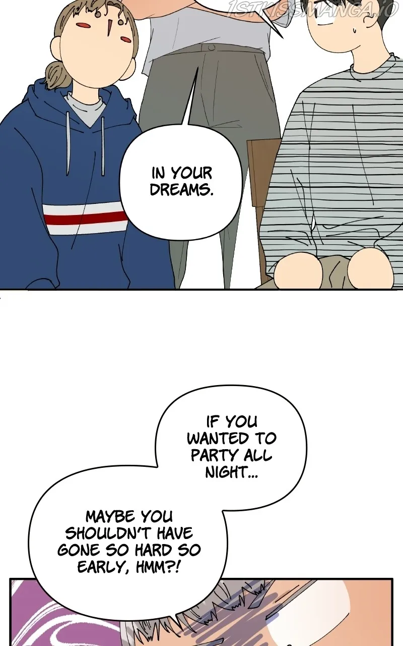 Kidults Chapter 66 Online - página 8