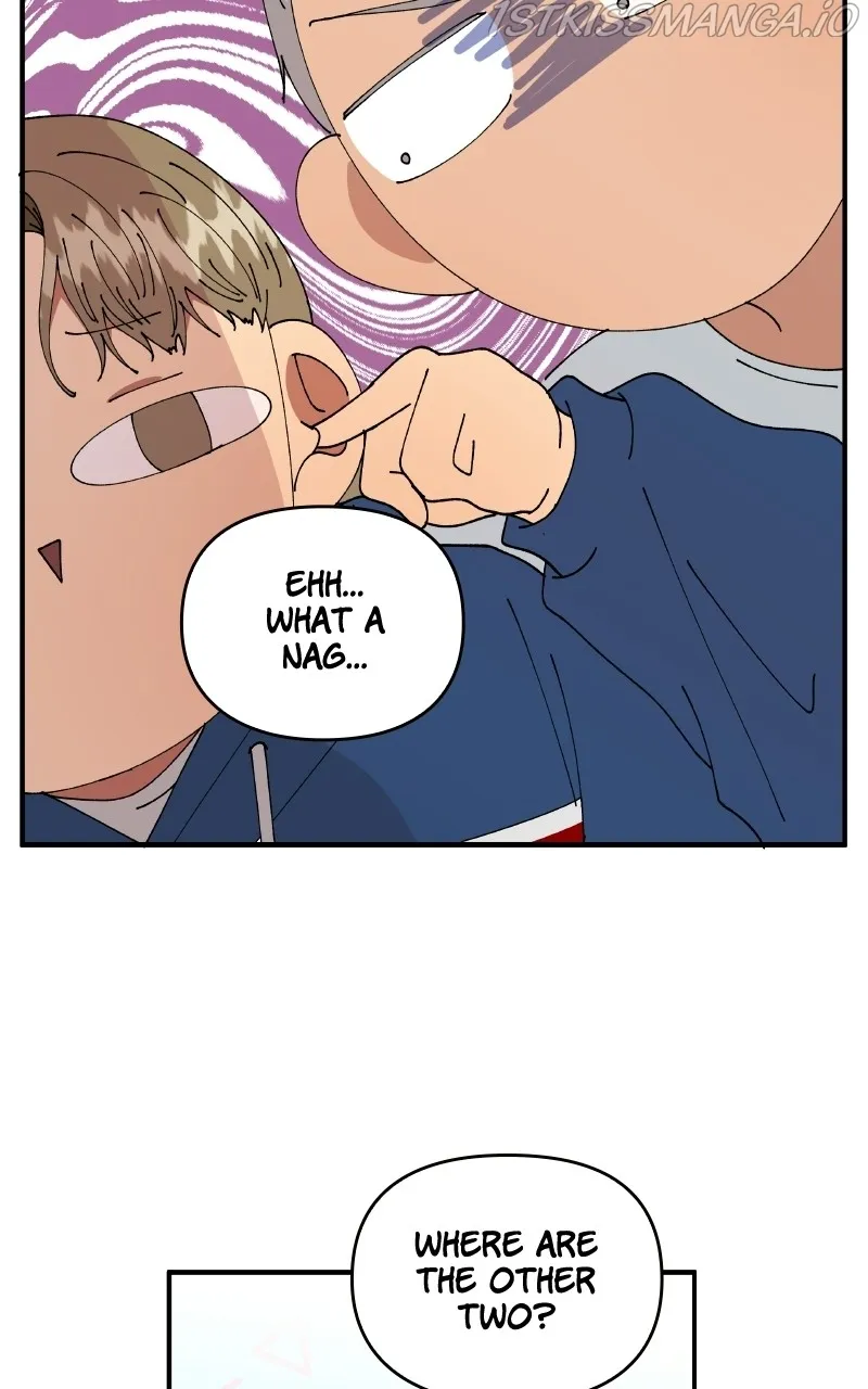 Kidults Chapter 66 Online - página 9
