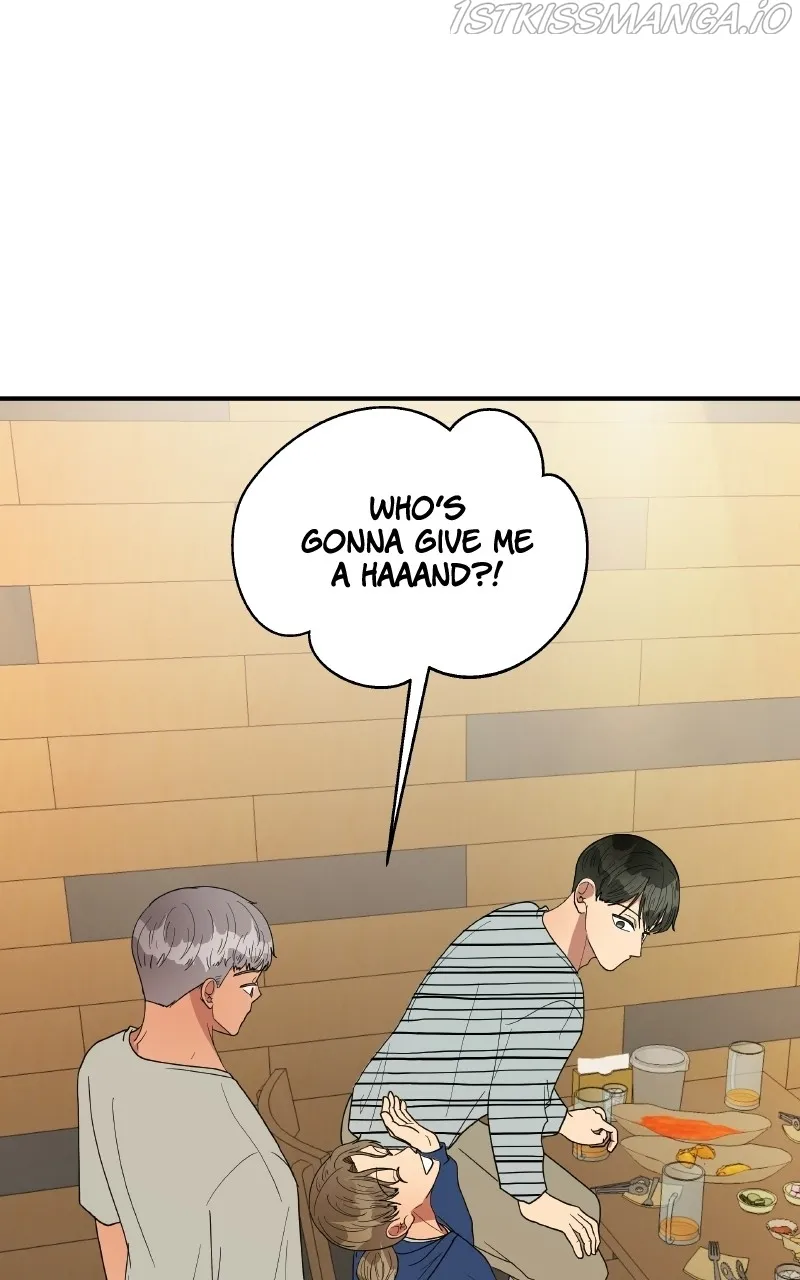 Kidults Chapter 66 Online - página 12