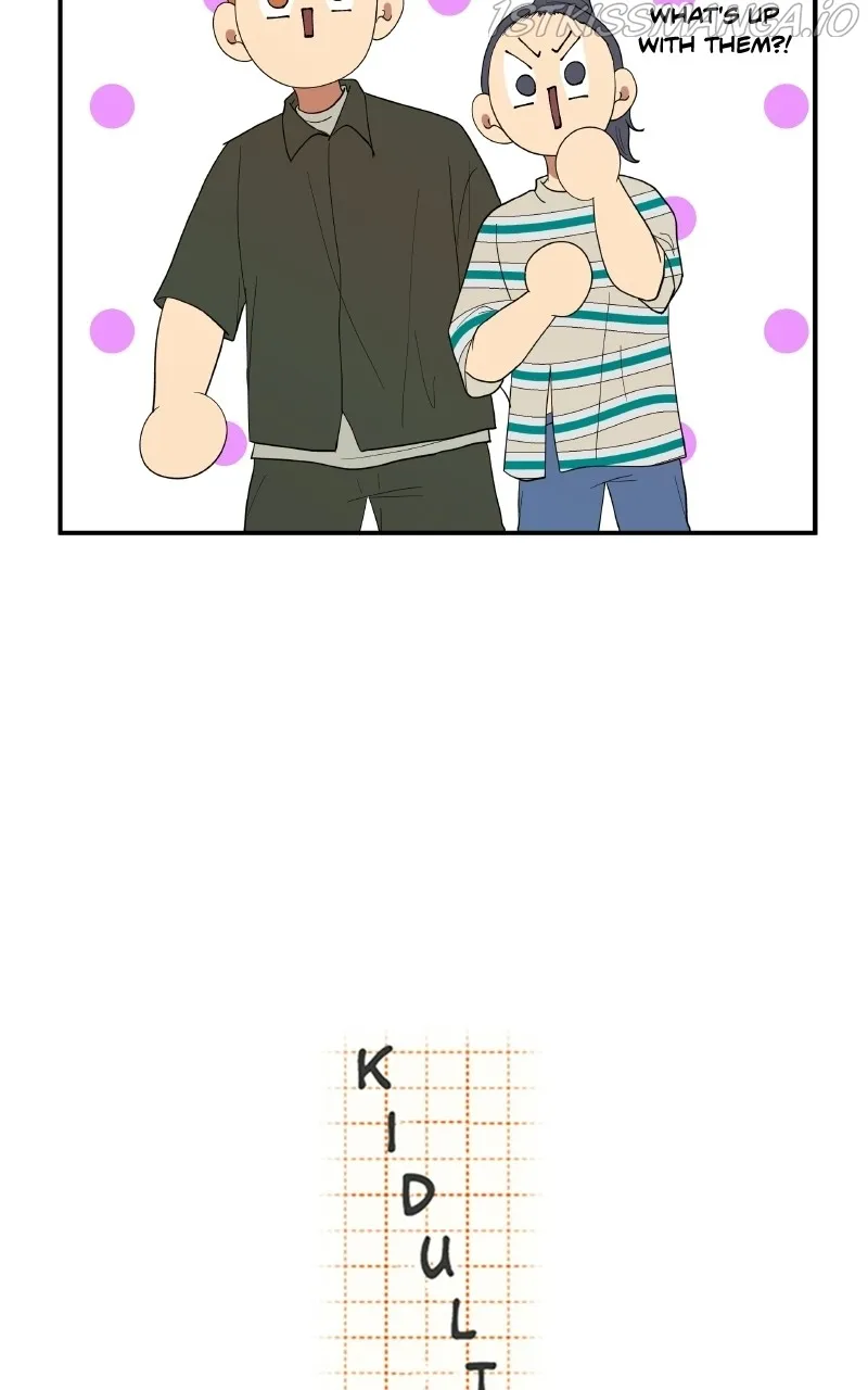 Kidults Chapter 66 Online - página 19