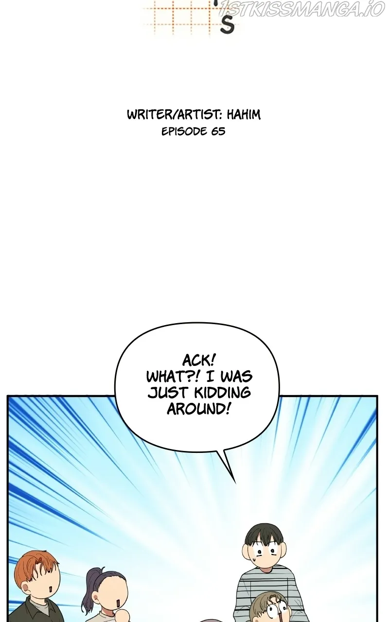 Kidults Chapter 66 Online - página 20