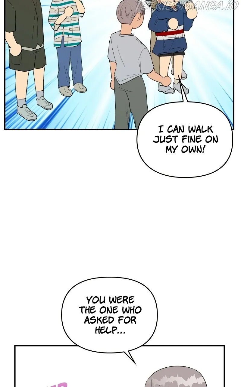 Kidults Chapter 66 Online - página 21