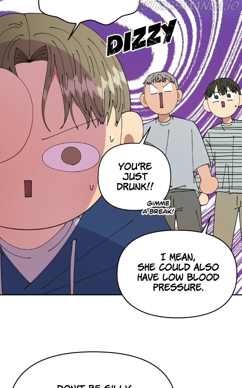 Kidults Chapter 66 Online - página 24