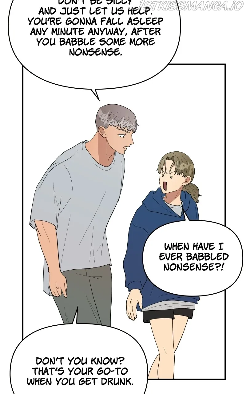 Kidults Chapter 66 Online - página 25