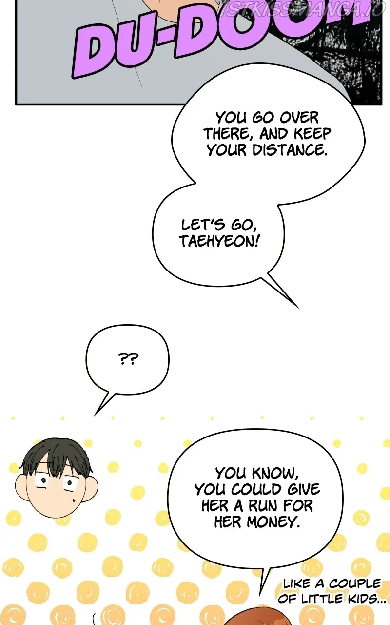 Kidults Chapter 66 Online - página 28