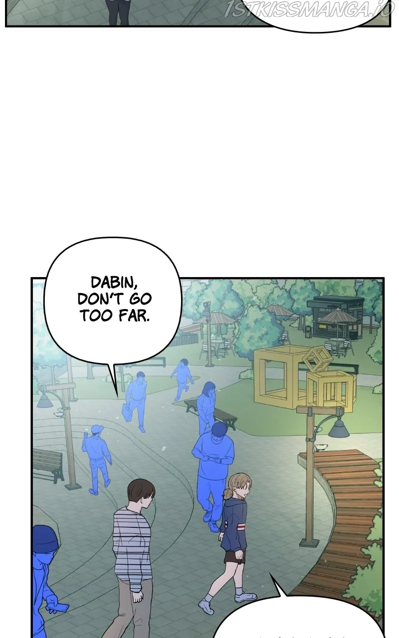 Kidults Chapter 66 Online - página 32
