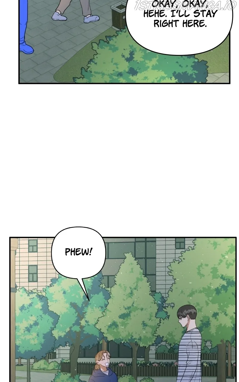 Kidults Chapter 66 Online - página 33