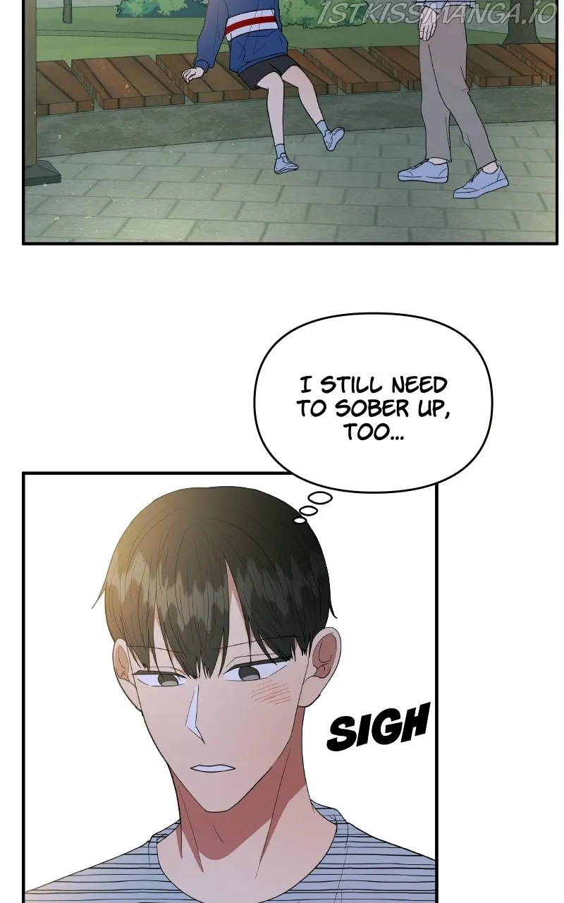Kidults Chapter 66 Online - página 34
