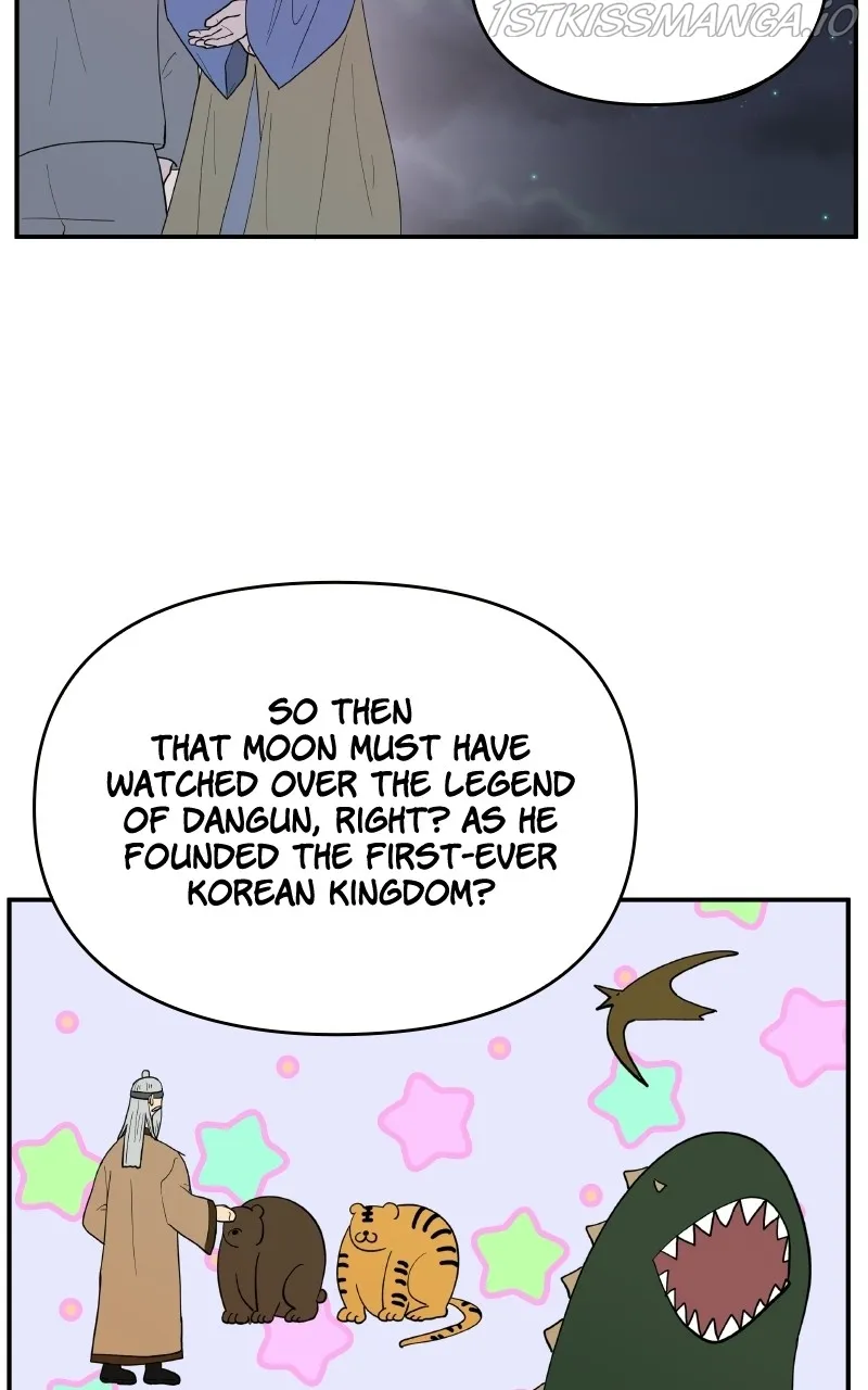 Kidults Chapter 66 Online - página 40