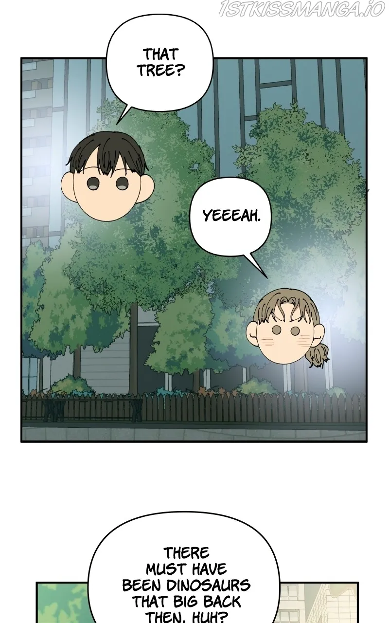 Kidults Chapter 66 Online - página 44