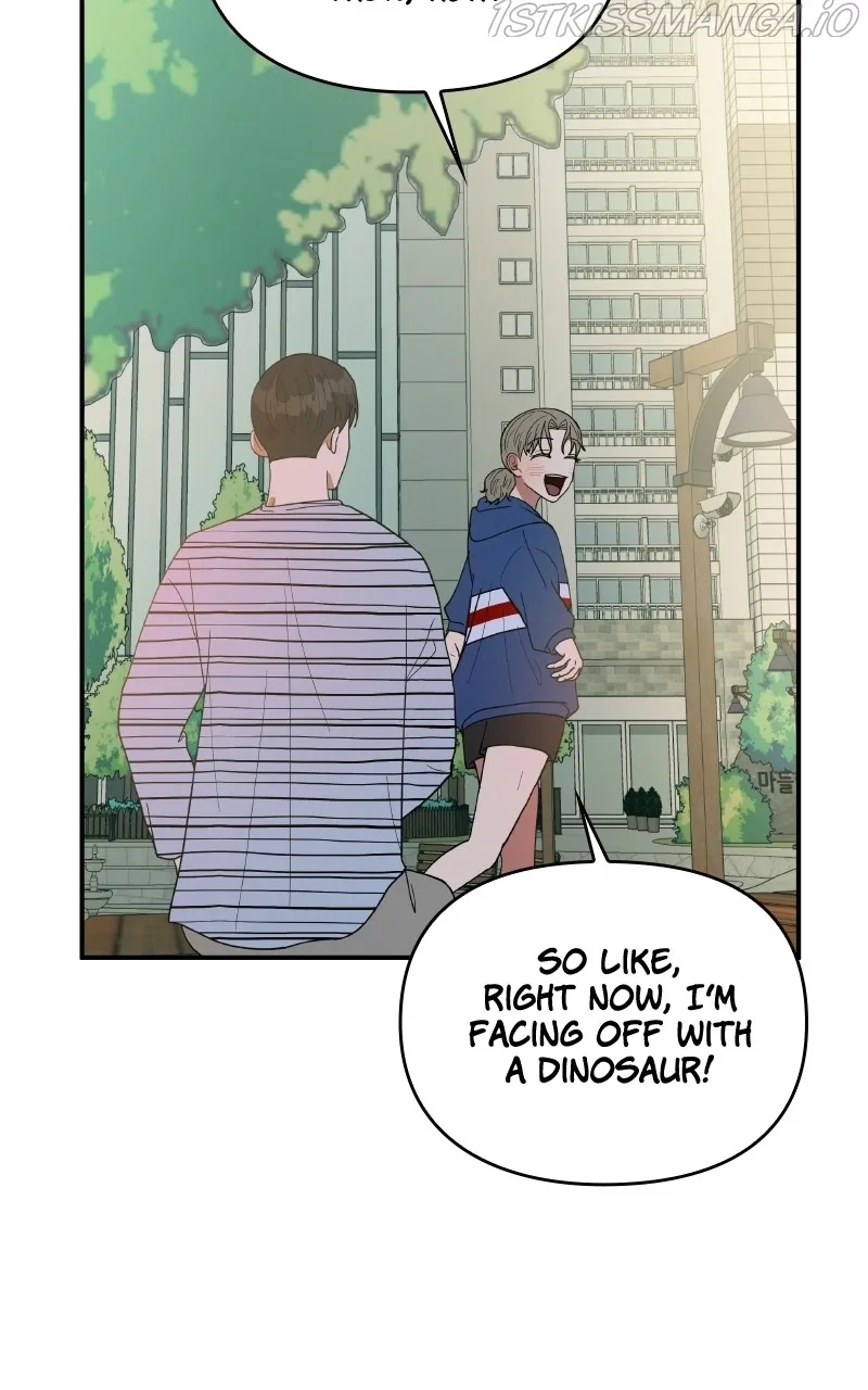 Kidults Chapter 66 Online - página 45