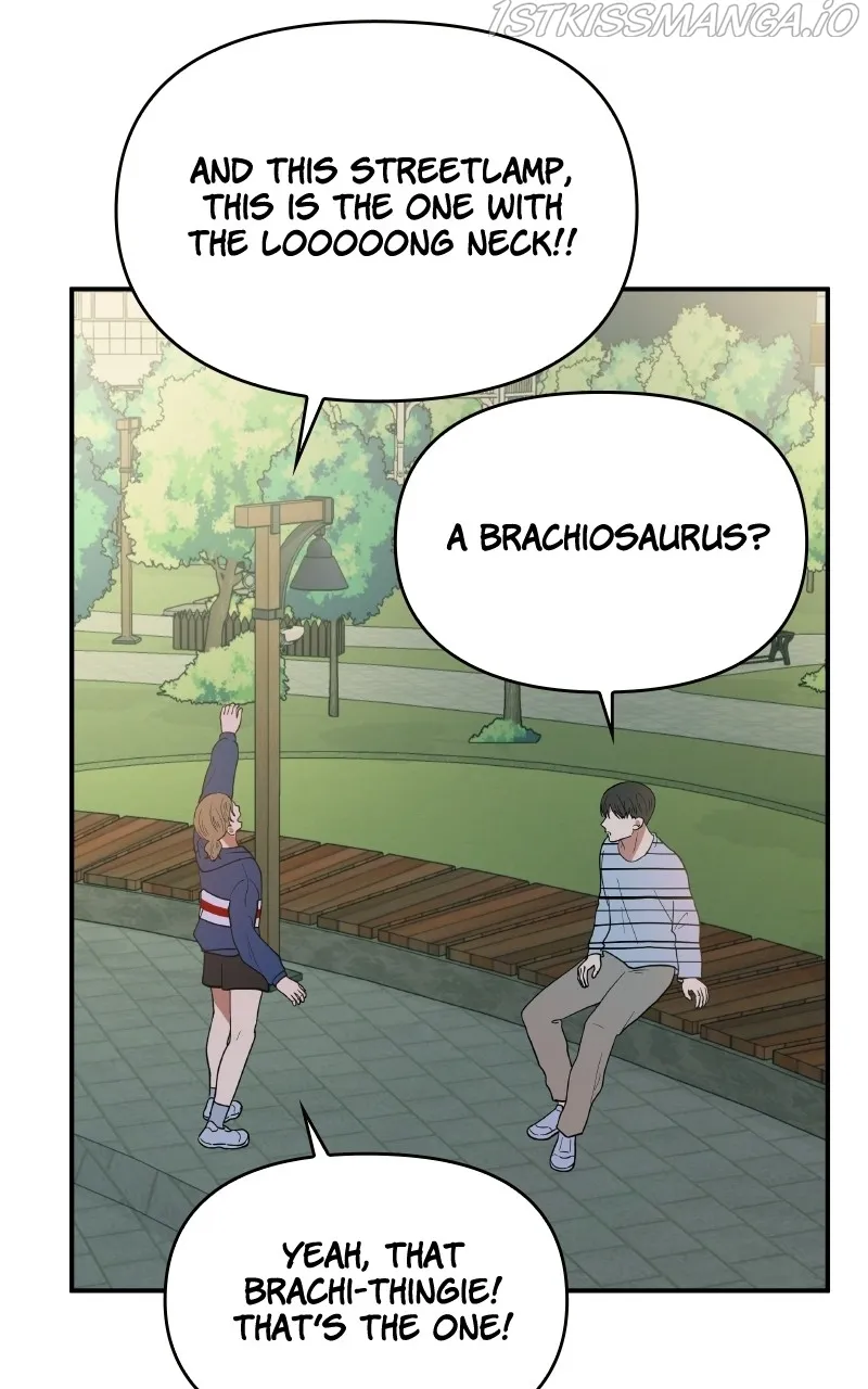Kidults Chapter 66 Online - página 46
