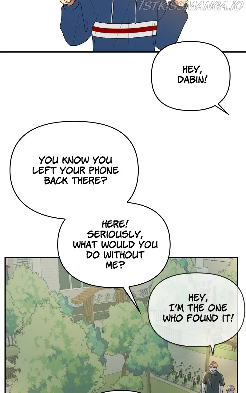 Kidults Chapter 67 Online - página 8