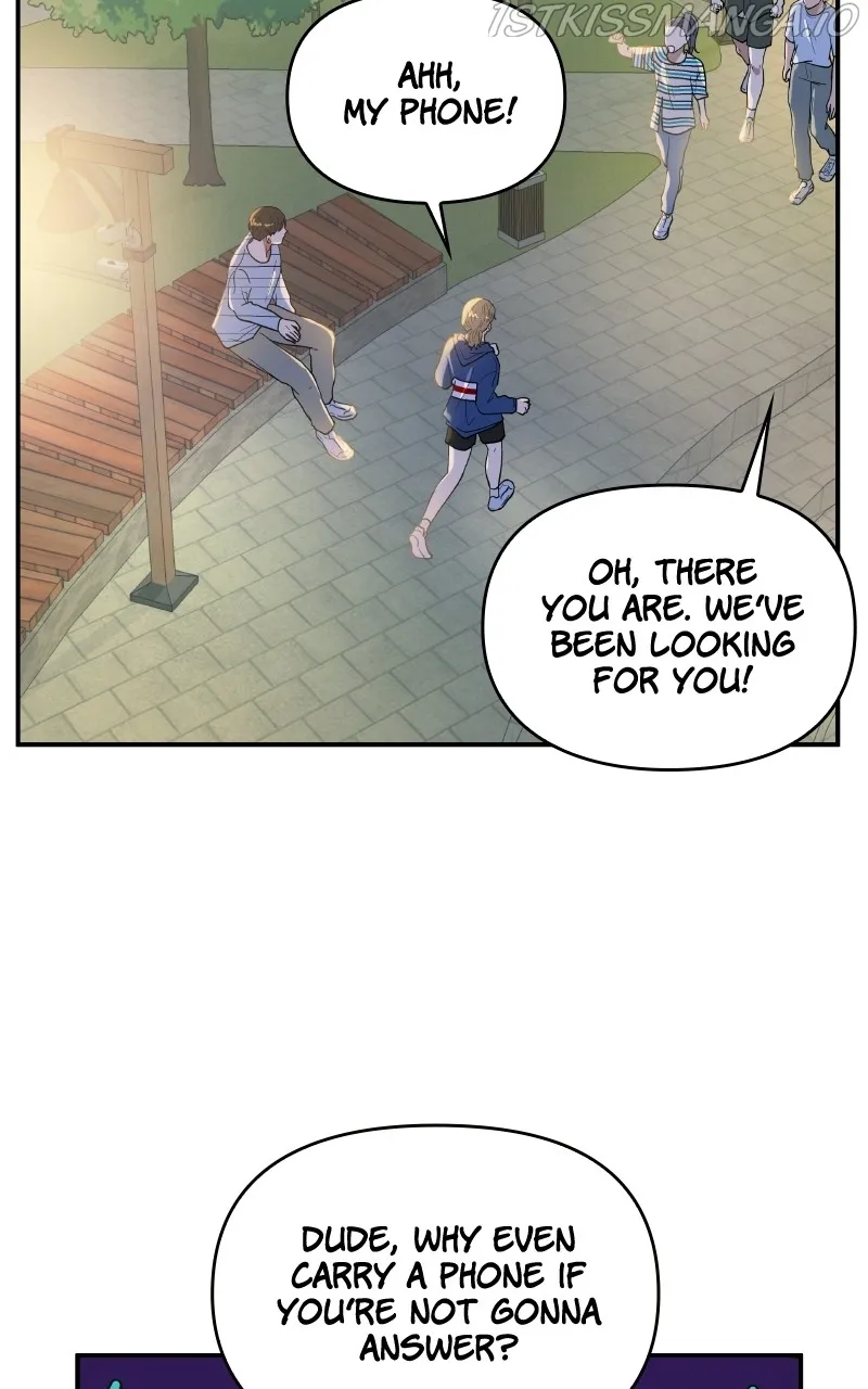 Kidults Chapter 67 Online - página 9