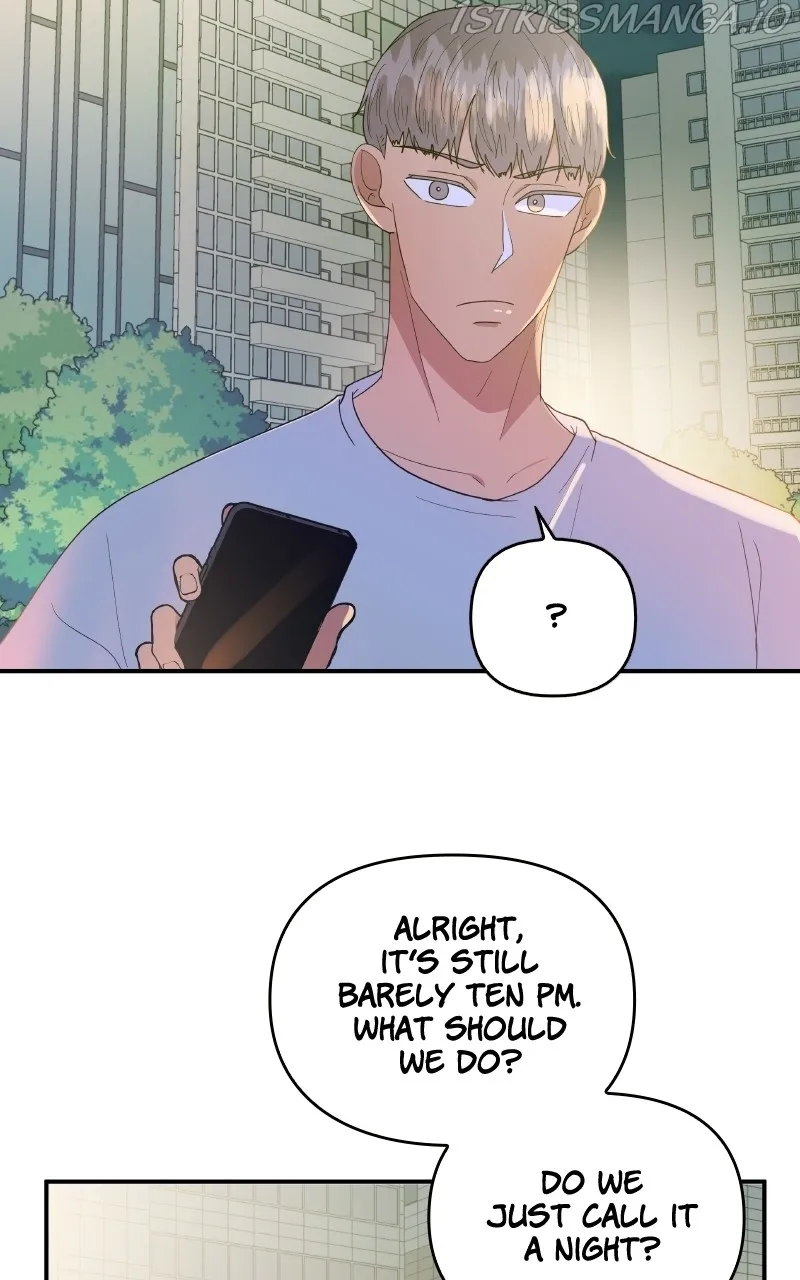 Kidults Chapter 67 Online - página 12