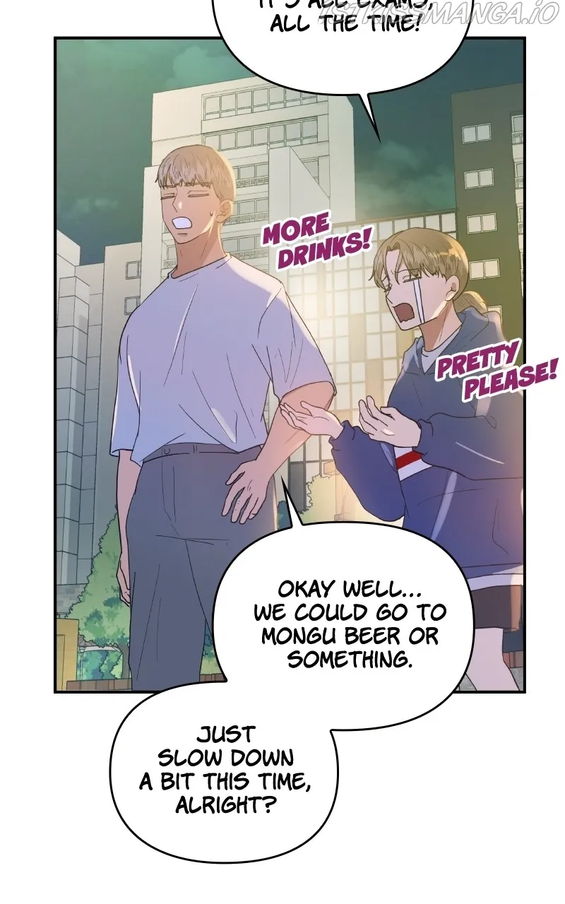 Kidults Chapter 67 Online - página 14