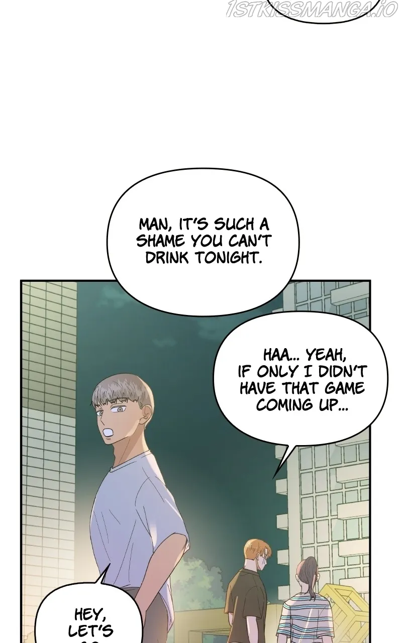Kidults Chapter 67 Online - página 16