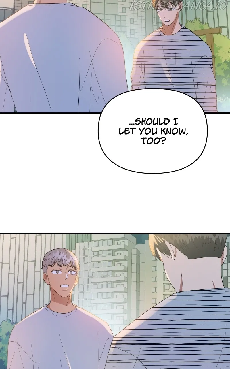 Kidults Chapter 67 Online - página 20